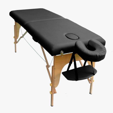Agent foredrag Wreck Table de massage pliante VAGUE 76 - Ludion : Table, chaise et Equipement de  massage