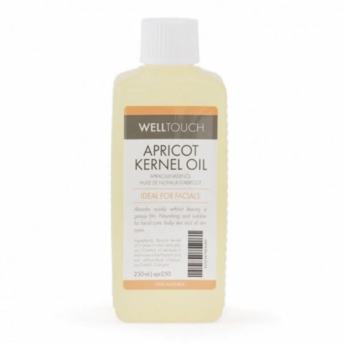 Huile de noyau d'abricot 250ml