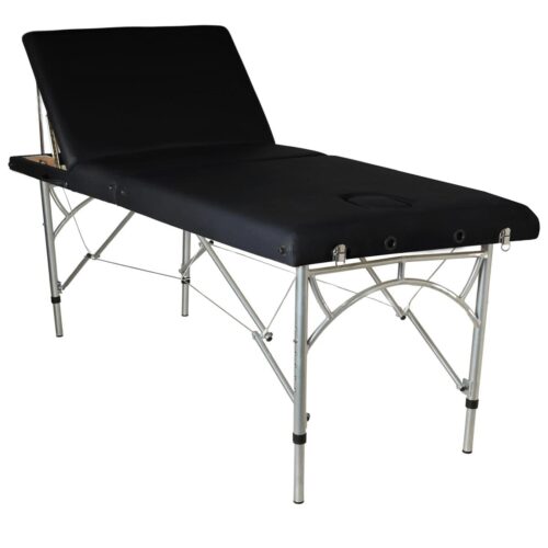 Table de massage ESTHER ALU 70