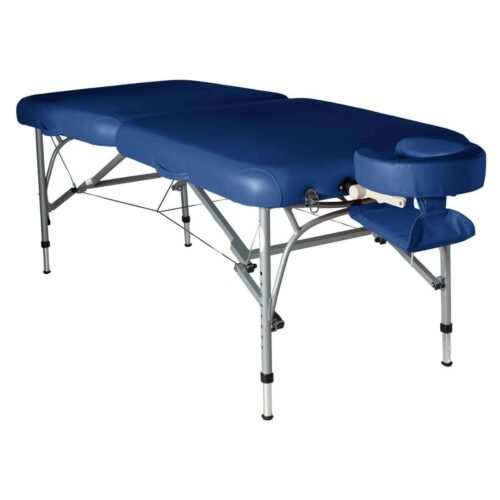 Table de massage pliante TRAMPOLINE 70
