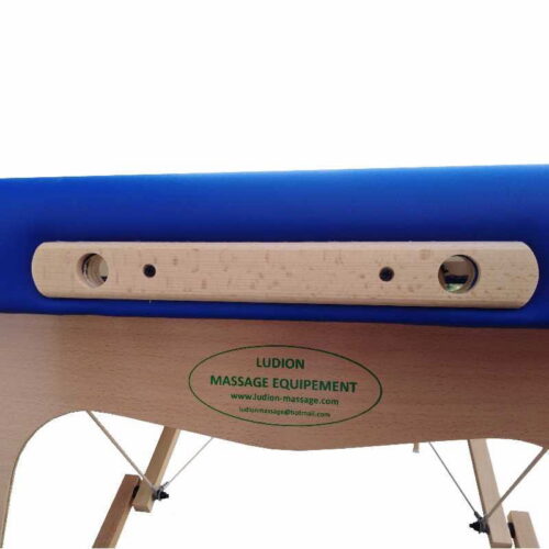 Table de massage pliante DUNE 76