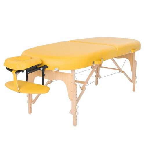 Table de massage pliante  OVALE 76