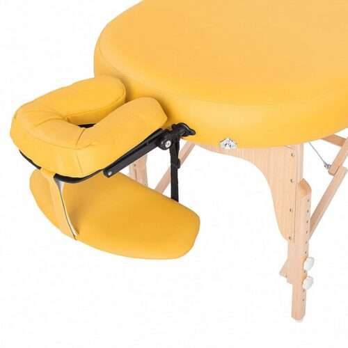 Table de massage pliante  OVALE 76