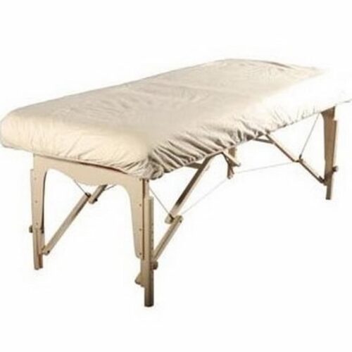 Drap housse coton