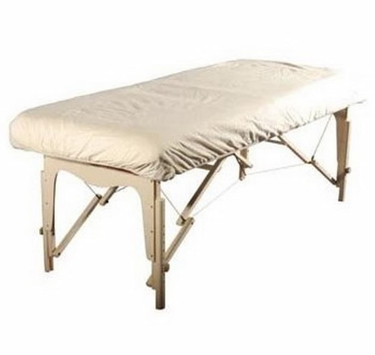 Drap housse coton