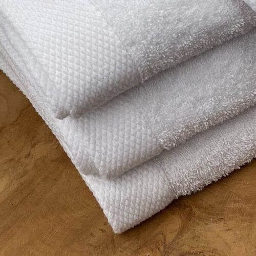 Drap plat éponge 100 X 200