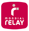 Logo Mondial Relay