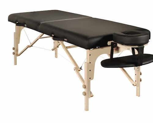Table de massage pliante DUNE 76