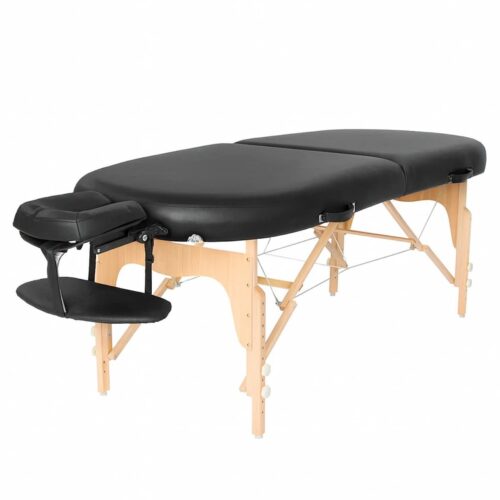 Table de massage pliante OVALE 76