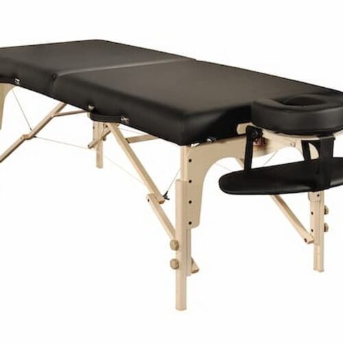Table de massage pliante DUNE 76