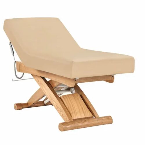 Table de massage électrique VEGA SPA